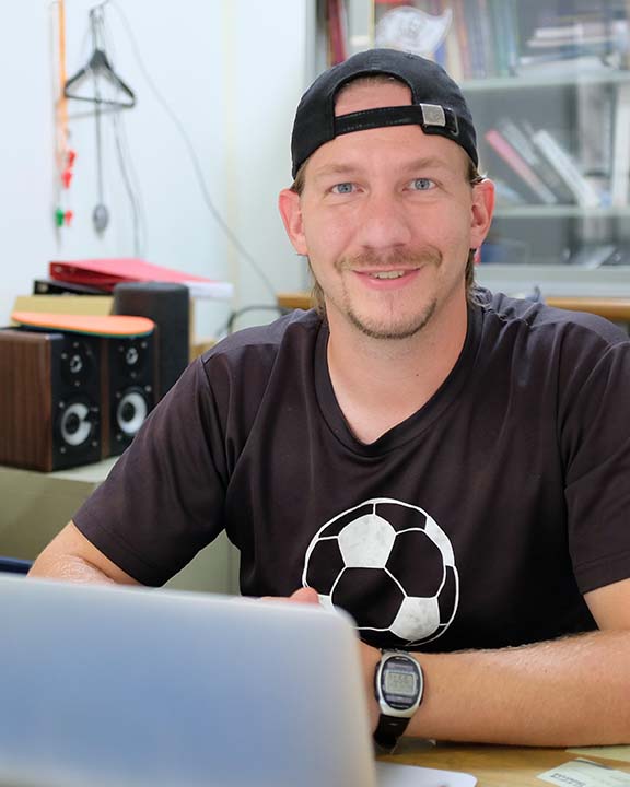 Nathan Owen : HS PE & Health Teacher