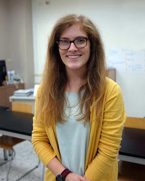 Candace Brown : HS English, MS Language Arts, Yearbook