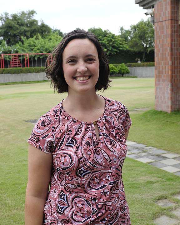 Deyla Owen : First Grade Teacher