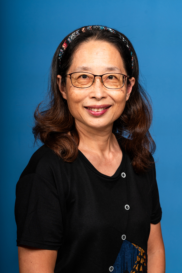 Jane Ou : Mandarin Chinese Teacher