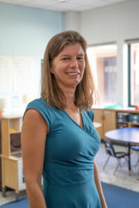 Linda Krause