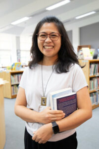 Karen Kim