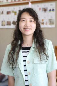 Esther Park