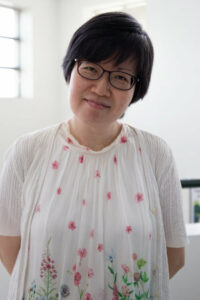 Cathleen Lin