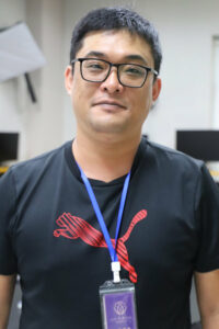 Travis Hu
