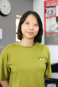 Catherine Chang