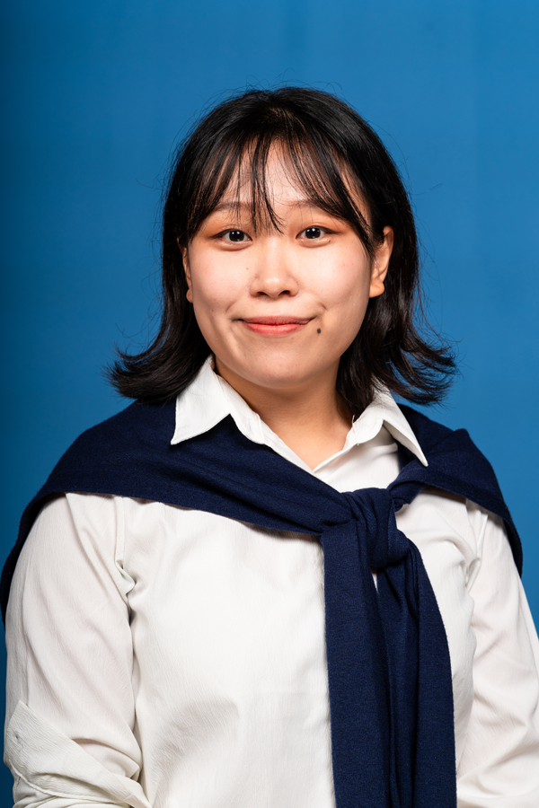 Joy Park : Second Grade Teacher